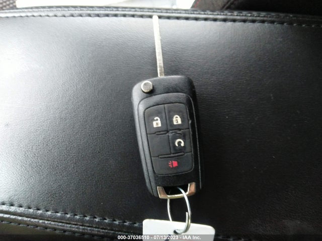 Chevrolet EQUINOX LT 2016 2GNFLFEK6G6274018 Image 11