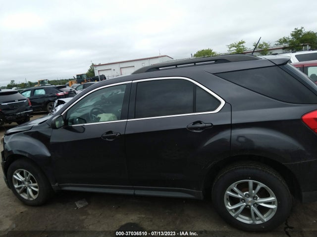 Chevrolet EQUINOX LT 2016 2GNFLFEK6G6274018 Image 14