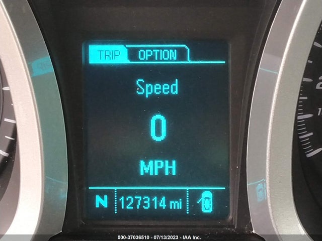 Chevrolet EQUINOX LT 2016 2GNFLFEK6G6274018 Image 15