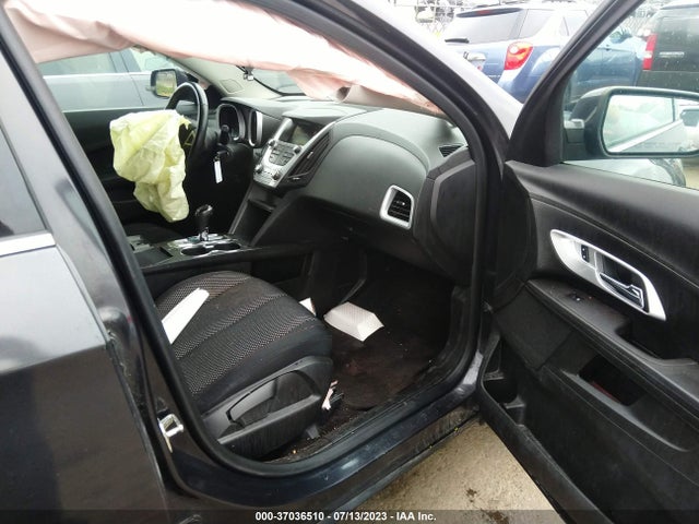 Chevrolet EQUINOX LT 2016 2GNFLFEK6G6274018 Image 5