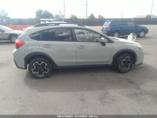 JF2GPACCXEH294846 Subaru Xv Crosstrek Premium