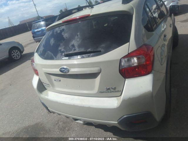 JF2GPACCXEH294846 Subaru Xv Crosstrek Premium