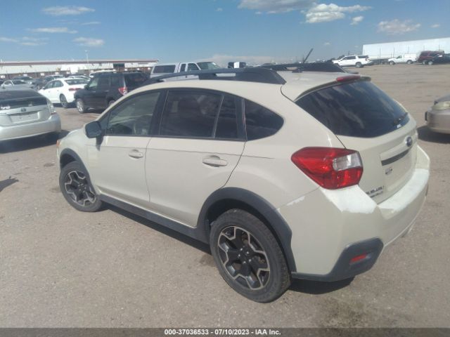 JF2GPACCXEH294846 Subaru Xv Crosstrek Premium