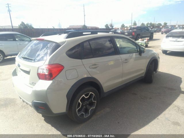 JF2GPACCXEH294846 Subaru Xv Crosstrek Premium