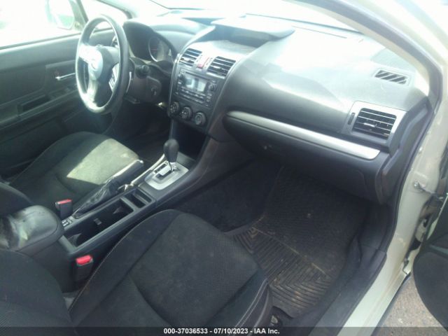 JF2GPACCXEH294846 Subaru Xv Crosstrek Premium