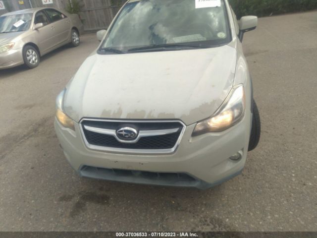JF2GPACCXEH294846 Subaru Xv Crosstrek Premium