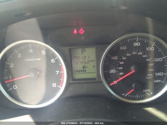 JF2GPACCXEH294846 Subaru Xv Crosstrek Premium