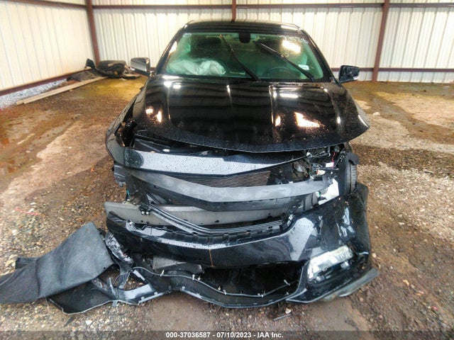 Chevrolet Impala Premier 2020 1G1105S3XLU112528 Image 12