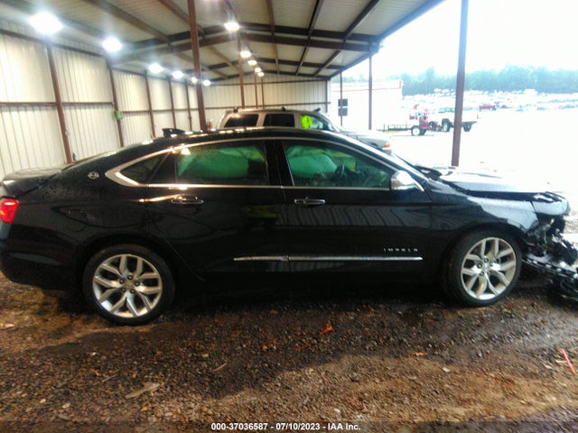 Chevrolet Impala Premier 2020 1G1105S3XLU112528 Image 13