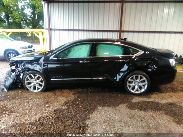 Chevrolet Impala Premier 2020 1G1105S3XLU112528 Image 14