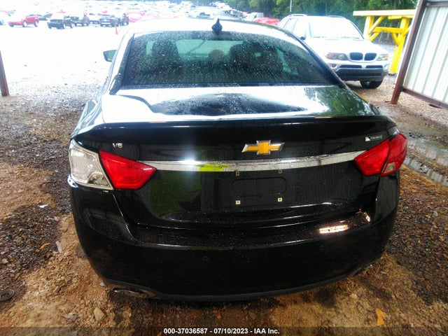 Chevrolet Impala Premier 2020 1G1105S3XLU112528 Image 16