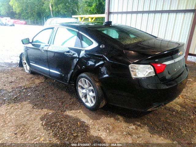 Chevrolet Impala Premier 2020 1G1105S3XLU112528 Image 3