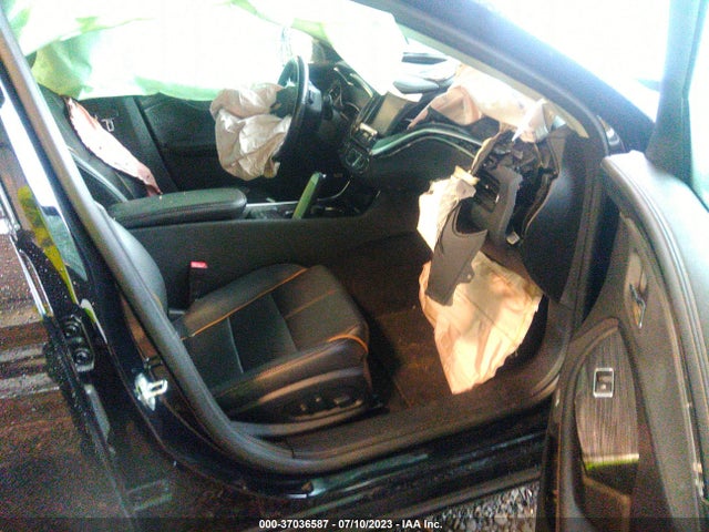 Chevrolet Impala Premier 2020 1G1105S3XLU112528 Image 5