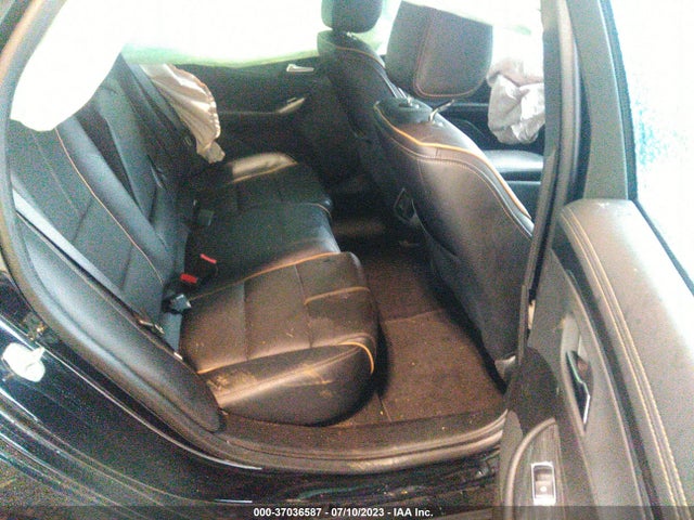 Chevrolet Impala Premier 2020 1G1105S3XLU112528 Image 8