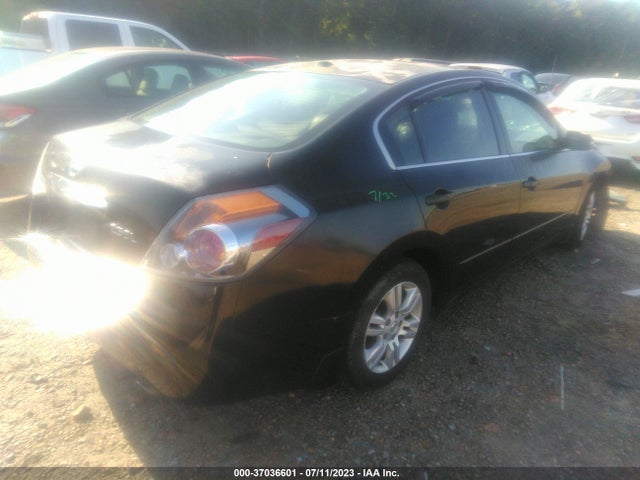 2011 NISSAN ALTIMA 2.5 SL VIN: 1N4AL2AP8BN503337