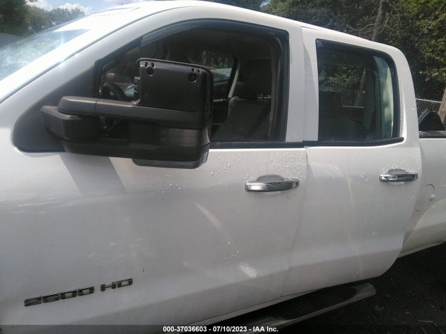 Chevrolet Silverado 2500hd Wt 2015 1GC2KUEG7FZ536982 Image 13