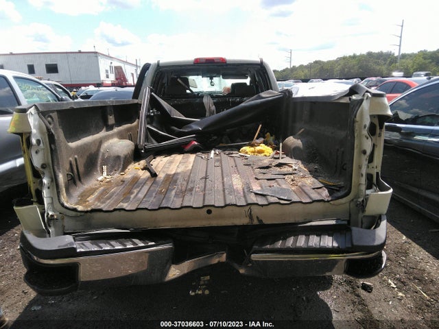 Chevrolet Silverado 2500hd Wt 2015 1GC2KUEG7FZ536982 Image 15