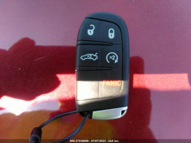 2C3CDXBG9MH536505 Dodge Charger Sxt