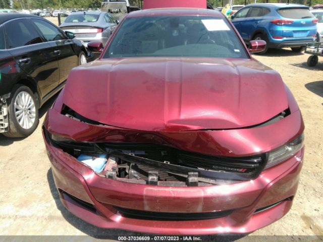 2C3CDXBG9MH536505 Dodge Charger Sxt