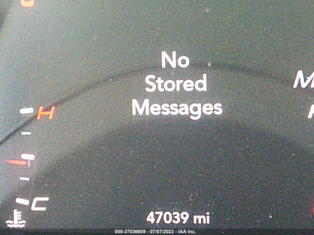 2C3CDXBG9MH536505 Dodge Charger Sxt