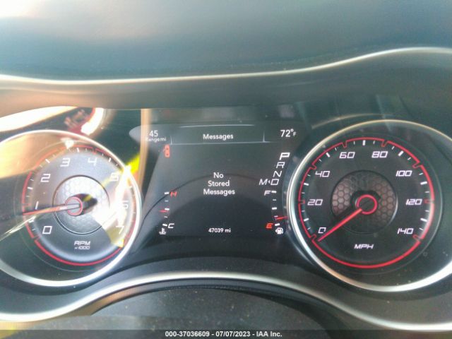 2C3CDXBG9MH536505 Dodge Charger Sxt