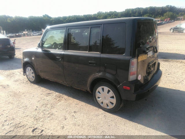 2006 SCION XB VIN: JTLKT334164071083
