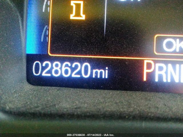 1FADP3K21HL333238 Ford FOCUS SE