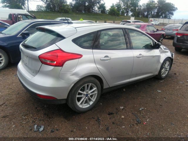 1FADP3K21HL333238 Ford FOCUS SE