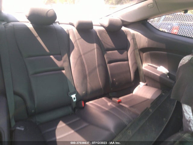 Honda Accord Coupe Ex-l 2015 1HGCT1B89FA014948 Image 8