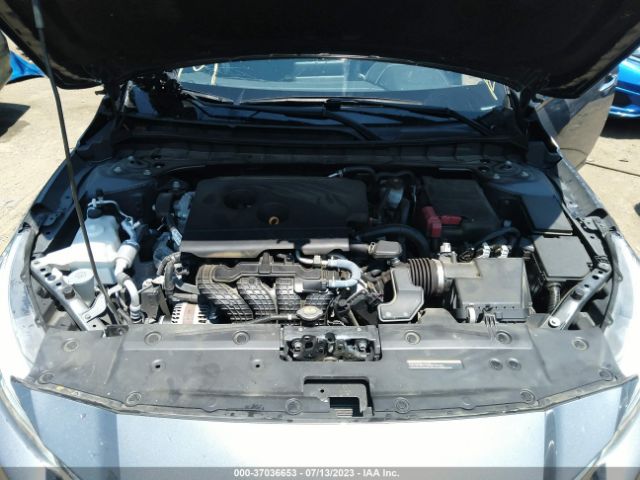 1N4BL4EVXKC246055 Nissan Altima 2.5 Sl