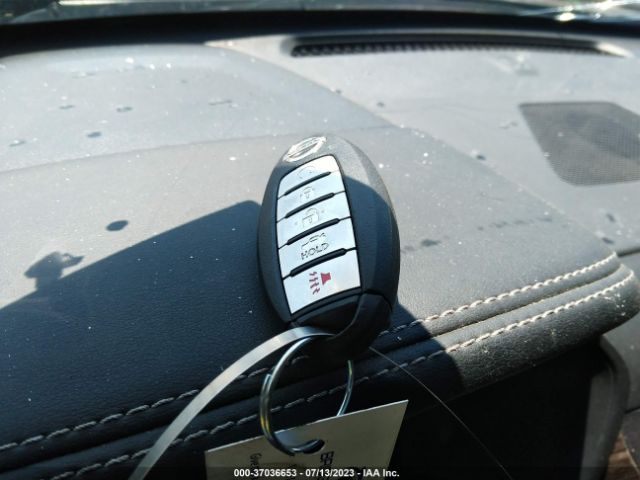 1N4BL4EVXKC246055 Nissan Altima 2.5 Sl