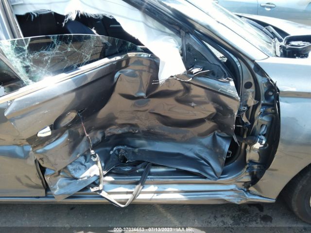1N4BL4EVXKC246055 Nissan Altima 2.5 Sl