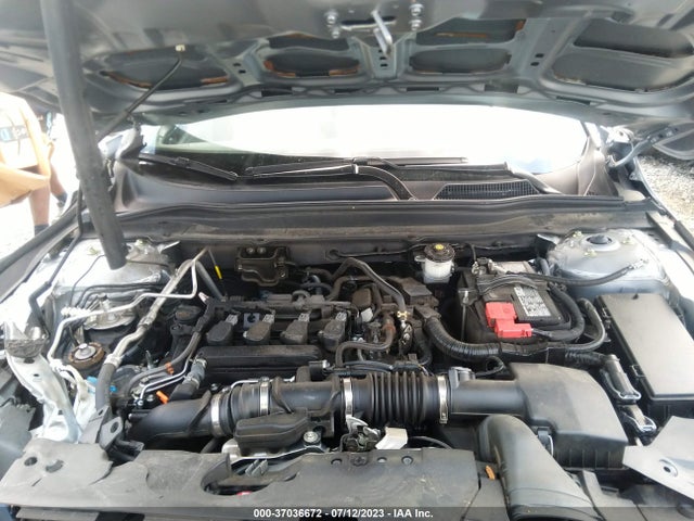 2020 HONDA ACCORD SEDAN LX VIN: 1HGCV1F13LA042456