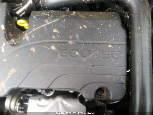 Chevrolet EQUINOX LS 2023 3GNAXHEG9PL113115 Image 10