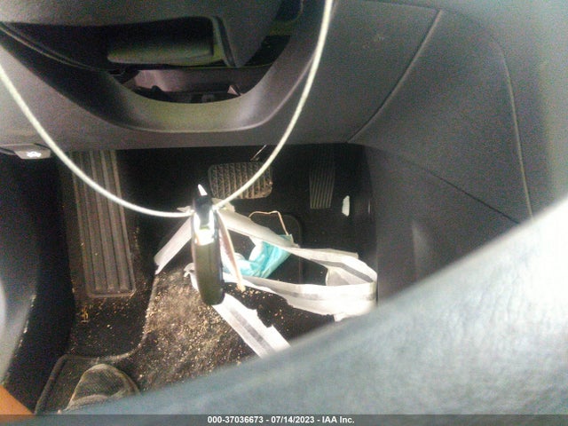 Chevrolet EQUINOX LS 2023 3GNAXHEG9PL113115 Image 11