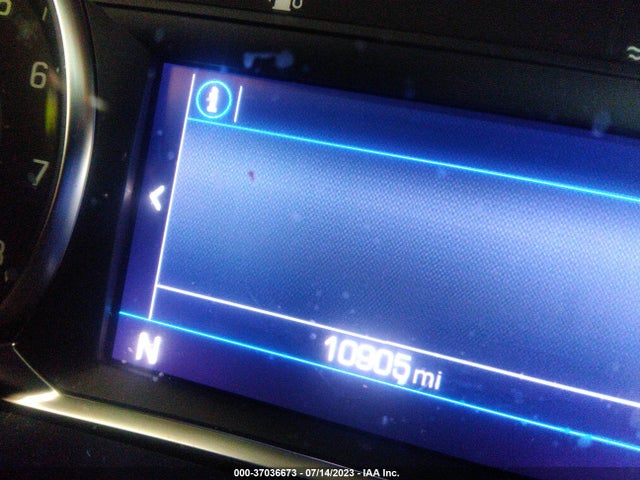 Chevrolet EQUINOX LS 2023 3GNAXHEG9PL113115 Image 7