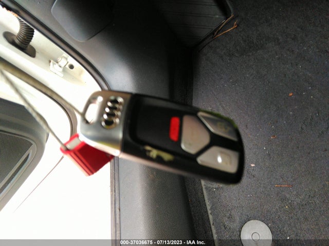 WAUKMAF44JA102083 Audi A4 Premium/tech Premium