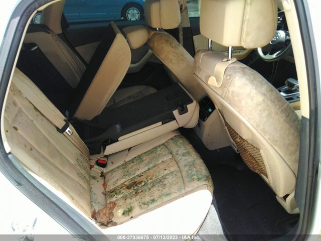 WAUKMAF44JA102083 Audi A4 Premium/tech Premium