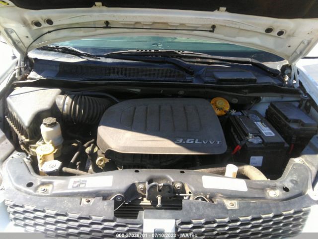 2C4RDGEG0ER337386 Dodge Grand Caravan R/t