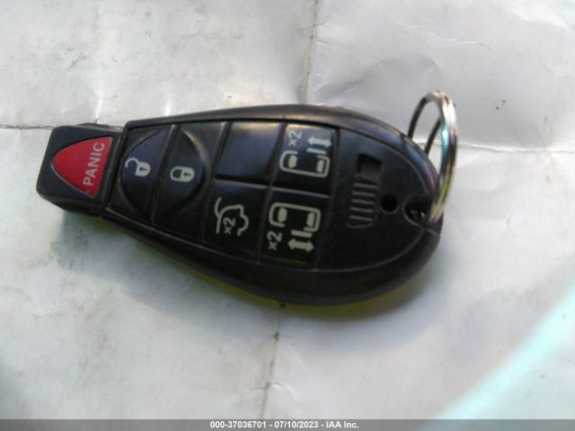 2C4RDGEG0ER337386 Dodge Grand Caravan R/t