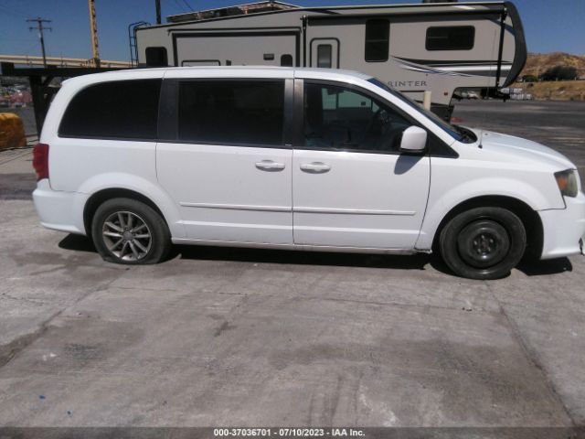 2C4RDGEG0ER337386 Dodge Grand Caravan R/t