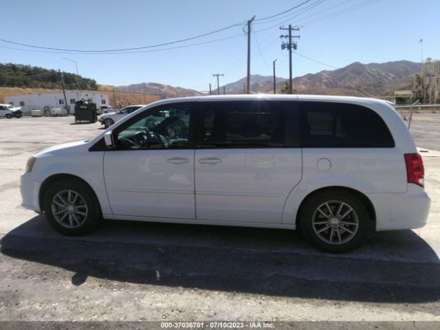 2C4RDGEG0ER337386 Dodge Grand Caravan R/t