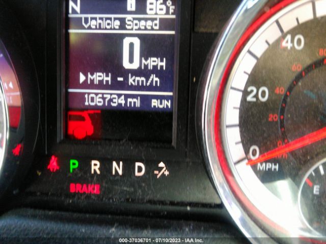 2C4RDGEG0ER337386 Dodge Grand Caravan R/t
