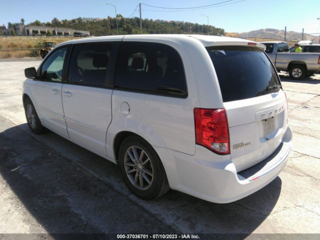 2C4RDGEG0ER337386 Dodge Grand Caravan R/t