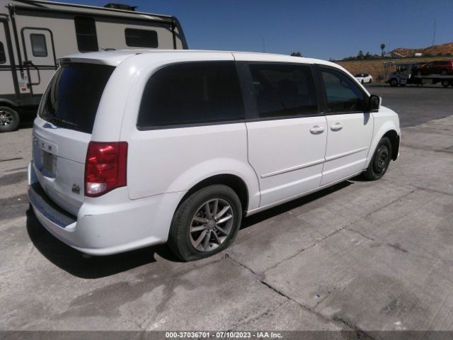 2C4RDGEG0ER337386 Dodge Grand Caravan R/t