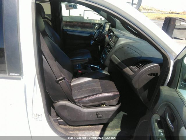 2C4RDGEG0ER337386 Dodge Grand Caravan R/t