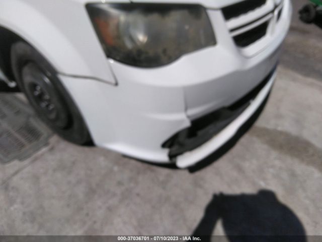 2C4RDGEG0ER337386 Dodge Grand Caravan R/t