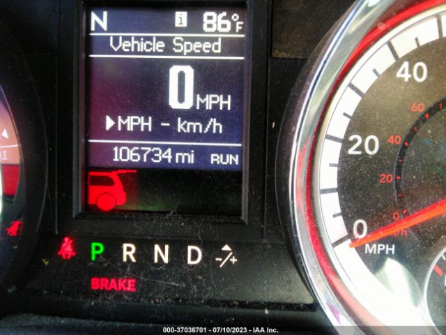 2C4RDGEG0ER337386 Dodge Grand Caravan R/t
