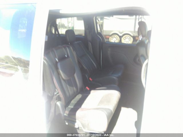 2C4RDGEG0ER337386 Dodge Grand Caravan R/t