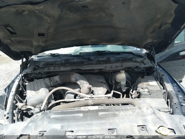 1C6RR7FT5FS536910 RAM 1500 Express